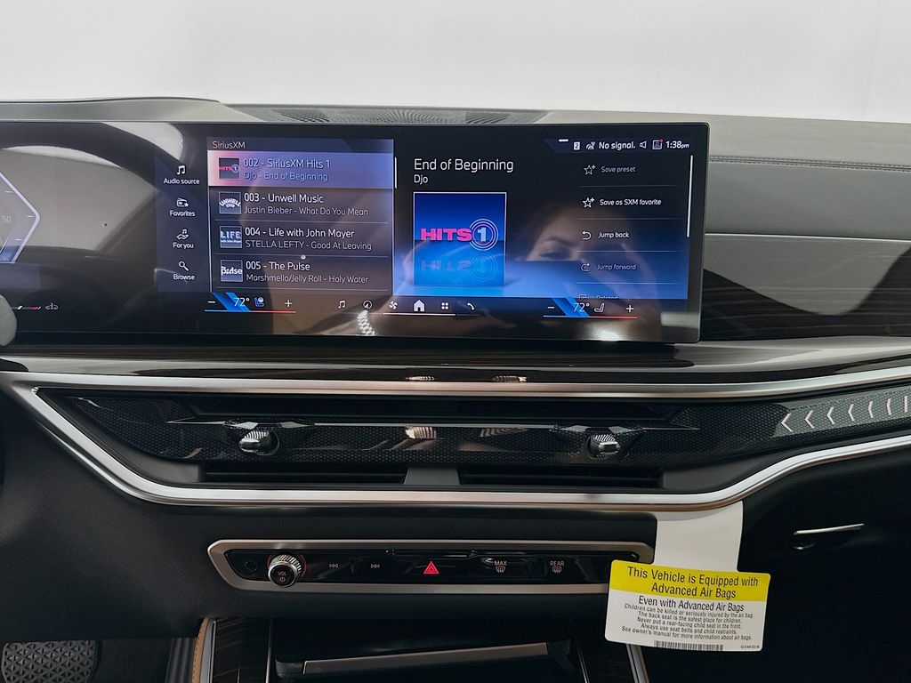 Thumbnail: 2026 BMW X5 - 11