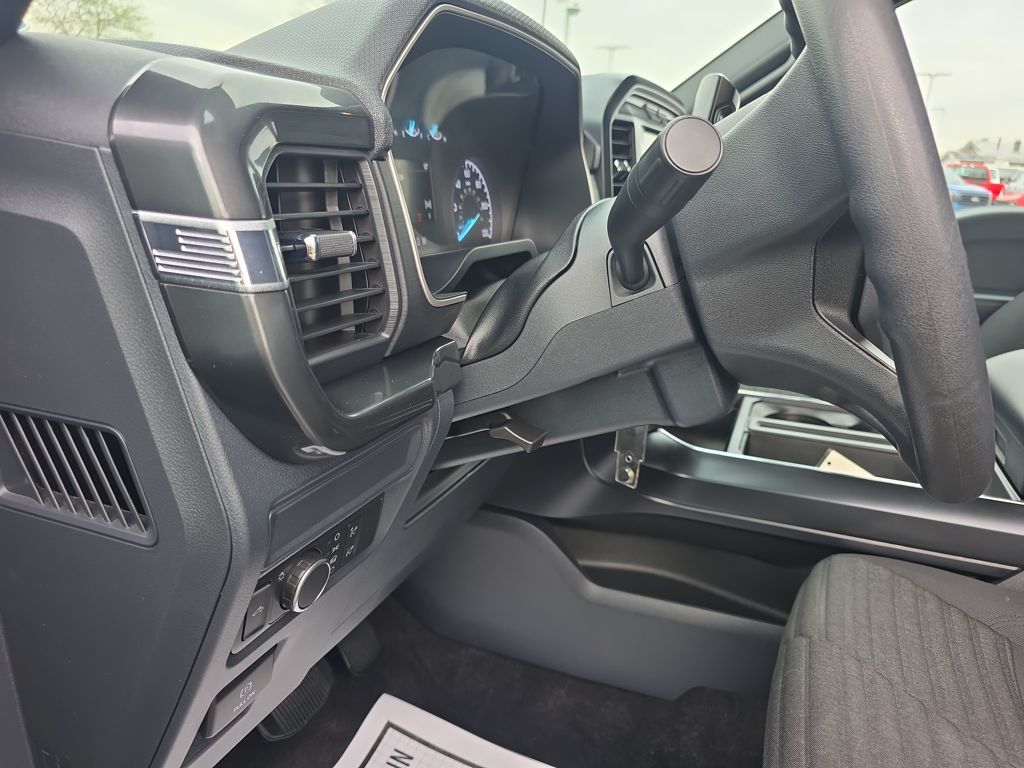 Certified Used 2022 Gray Ford XL image 17