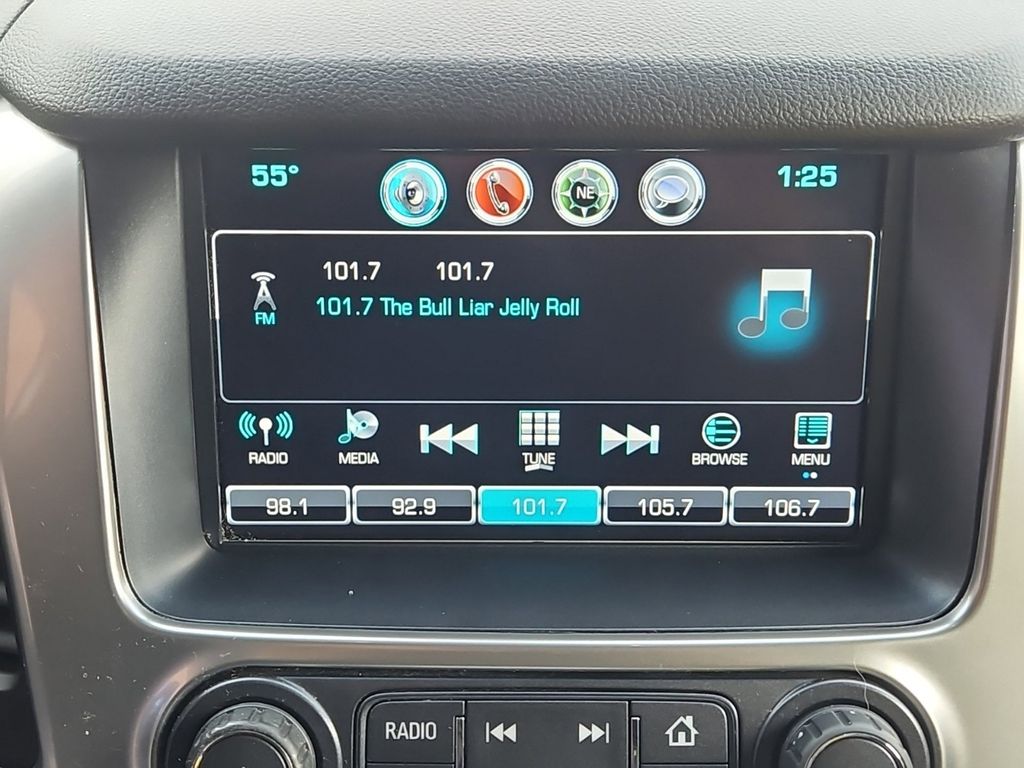 2019 Chevrolet Tahoe LS photo