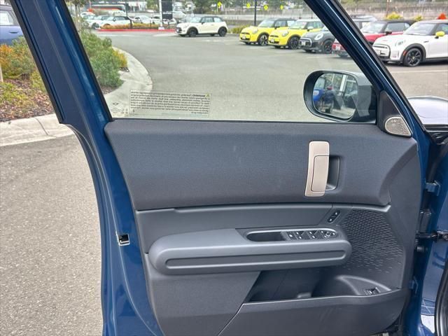 Thumbnail: 2026 MINI Cooper Countryman - 11