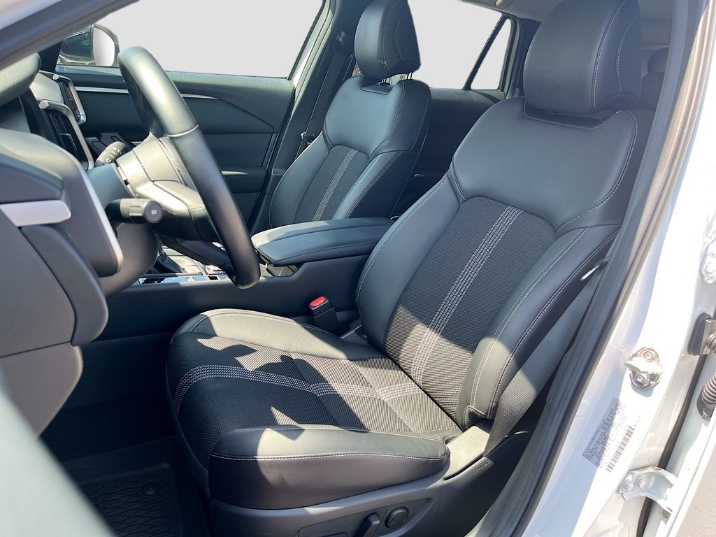 Used 2025 Beige Mazda 2.5 S Premium Package image 21