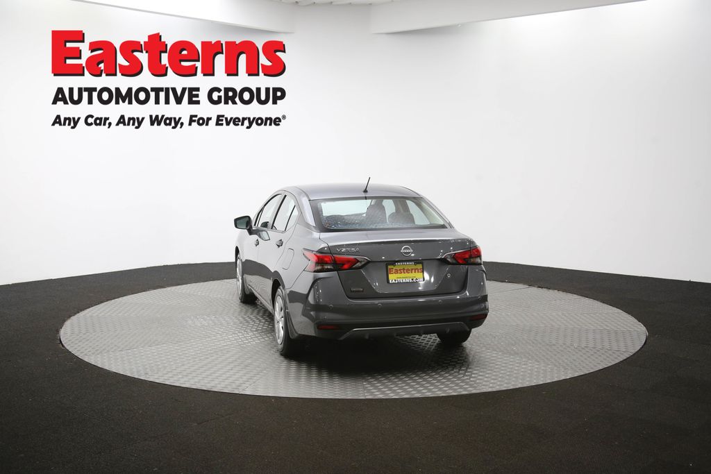 Used 2024 Gray Nissan 1.6 S image 36