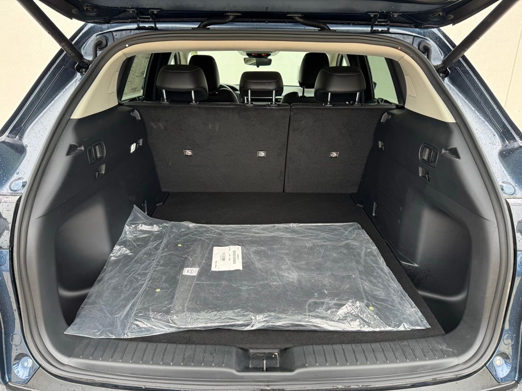 Used Car 2025 Mazda Cx-50  2.5 S Premium Package For Sale Under $30,000 In Georgetown, Texas