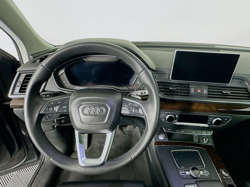 2019 Audi Q5 Premium Plus 11