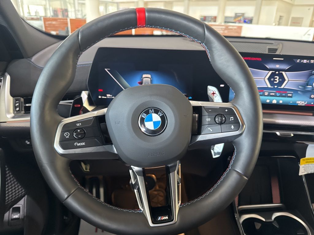 Thumbnail: 2025 BMW X2 - 17