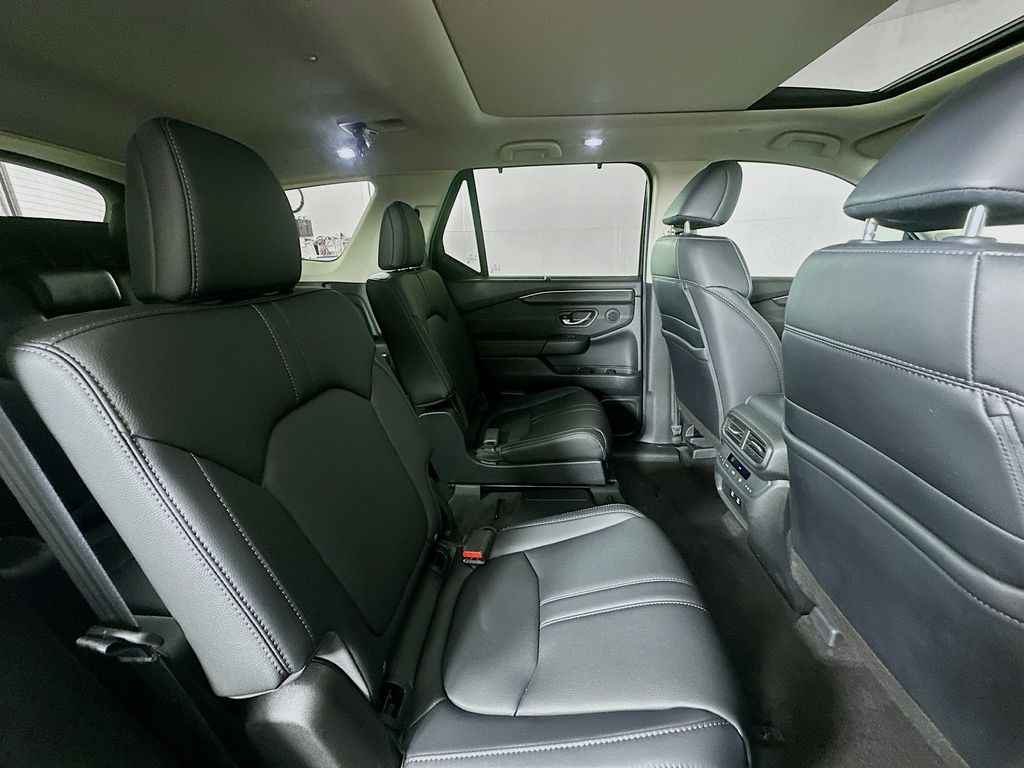 Thumbnail: 2026 Honda Pilot - 29