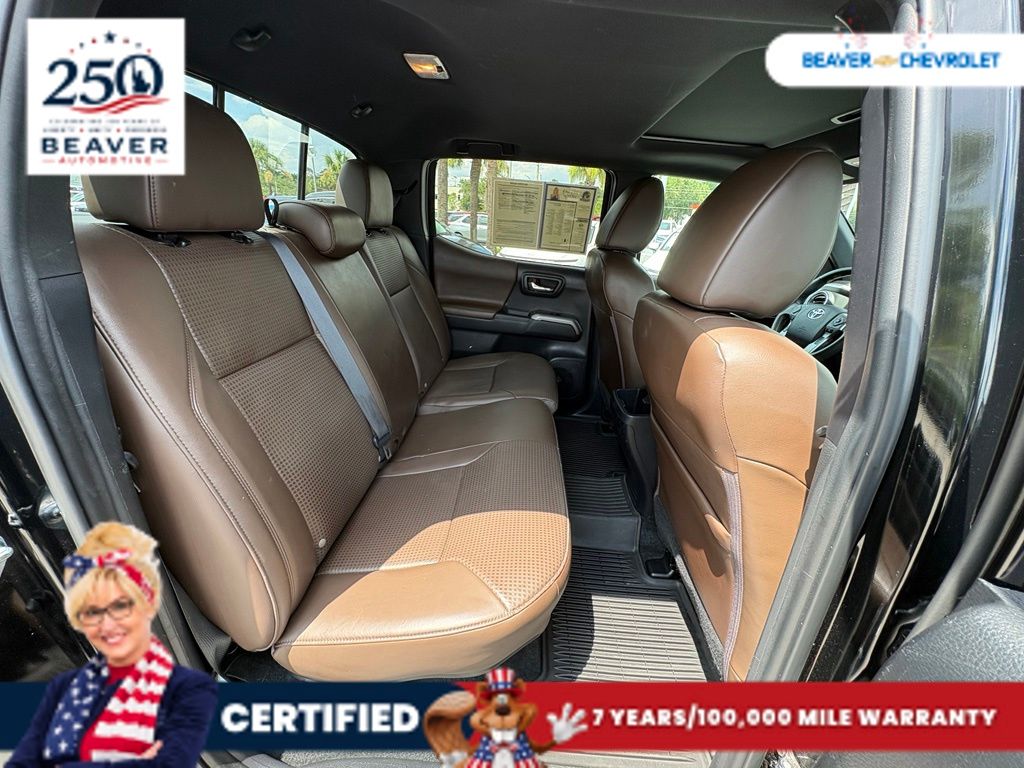 Used 2023 Toyota Tacoma Truck