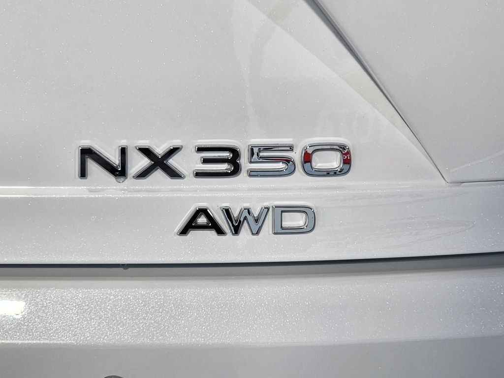 Thumbnail: 2026 Lexus NX - 11