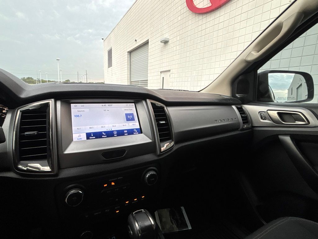 Used 2020 Ford Ranger Truck