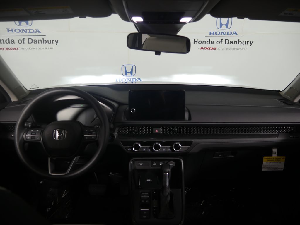 Thumbnail: 2026 Honda CR-V - 12