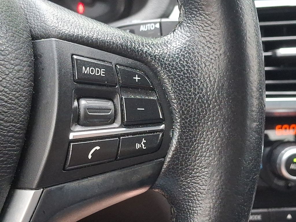 Thumbnail: 2016 BMW X3 - 22