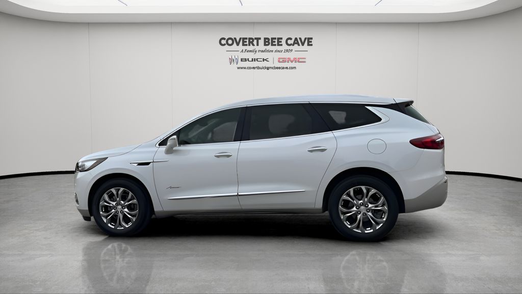 Used Car 2019 Buick Enclave  Avenir For Sale Under $20,000 In Austin, Texas