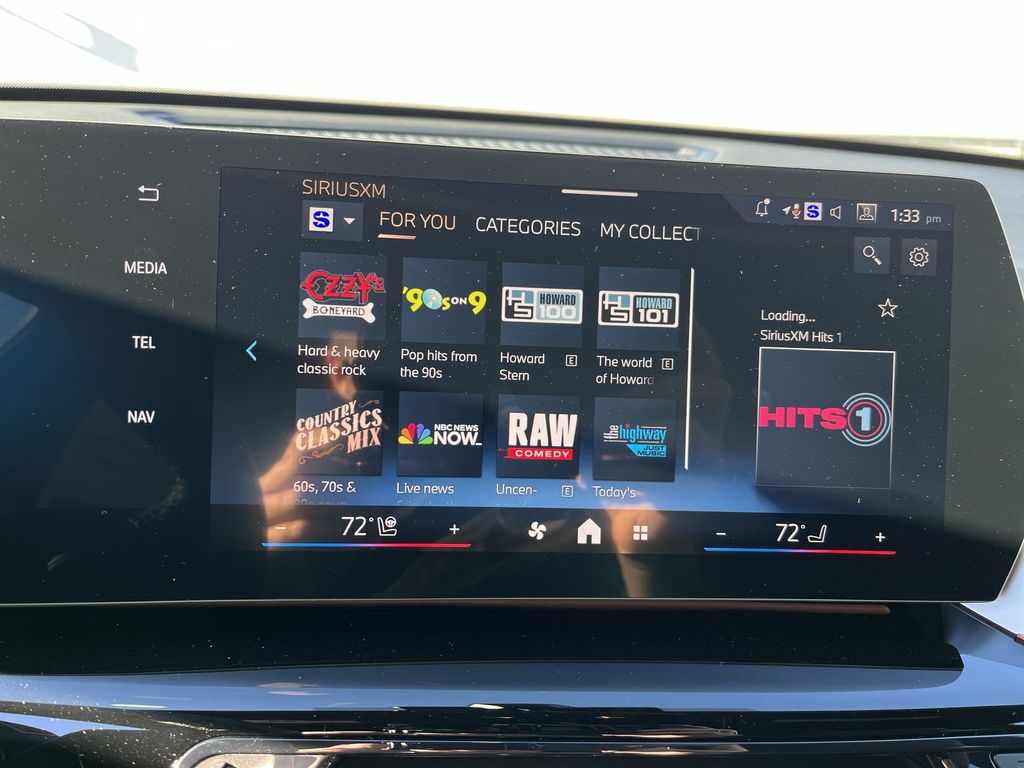 Thumbnail: 2026 BMW X1 - 16