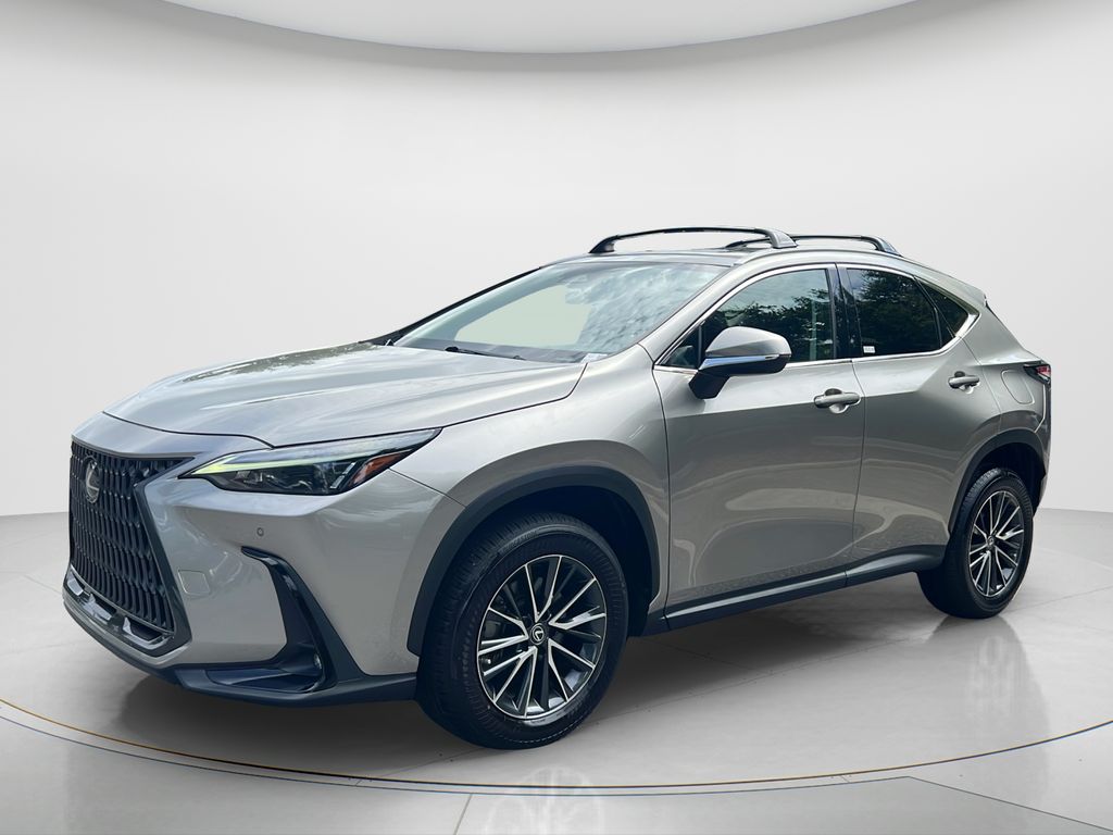 Pre-Owned 2015 Lexus NX 200t 4D Sport Utility in #A060405A