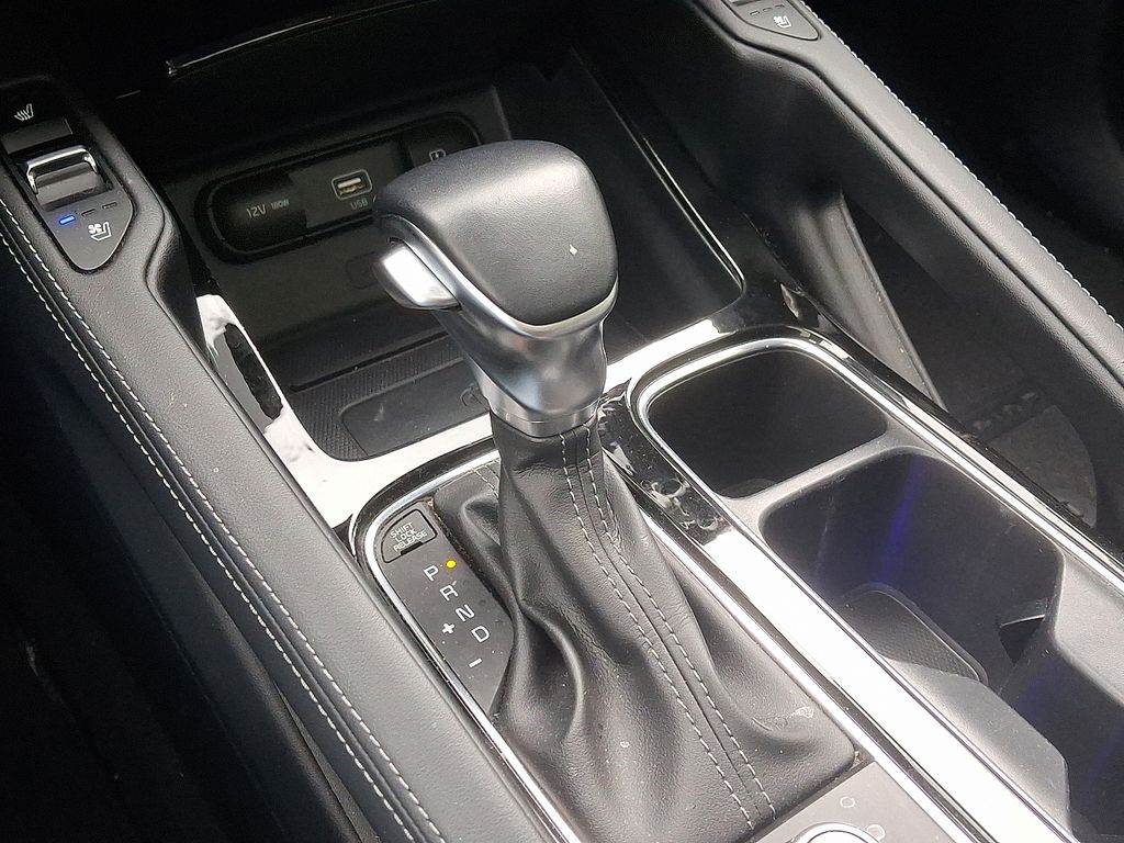2022 Kia Telluride EX 15