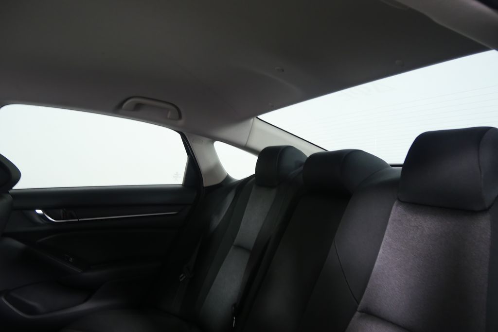 Thumbnail: 2018 Honda Accord - 14