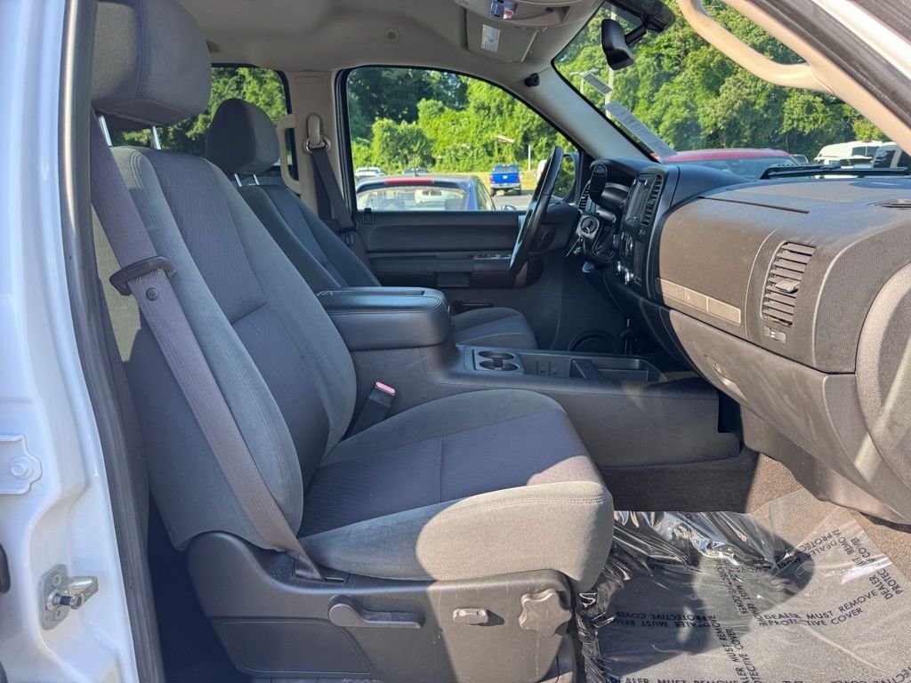 ChevroletSilverado 150020