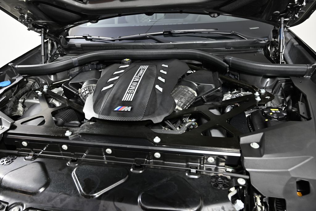 Thumbnail: 2022 BMW X6 - 28