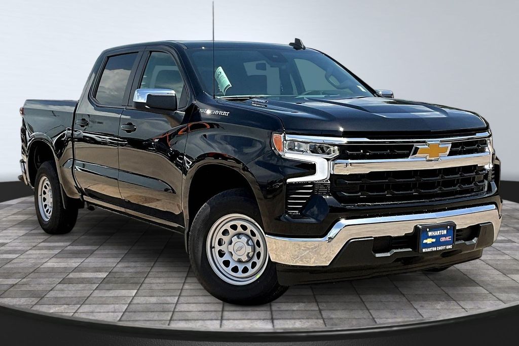 2026 GMC Sierra 2500HD AT4 - 3