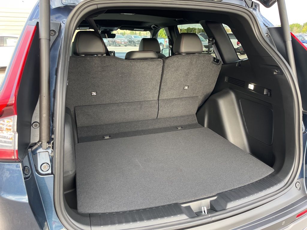 Thumbnail: 2026 Honda CR-V - 10