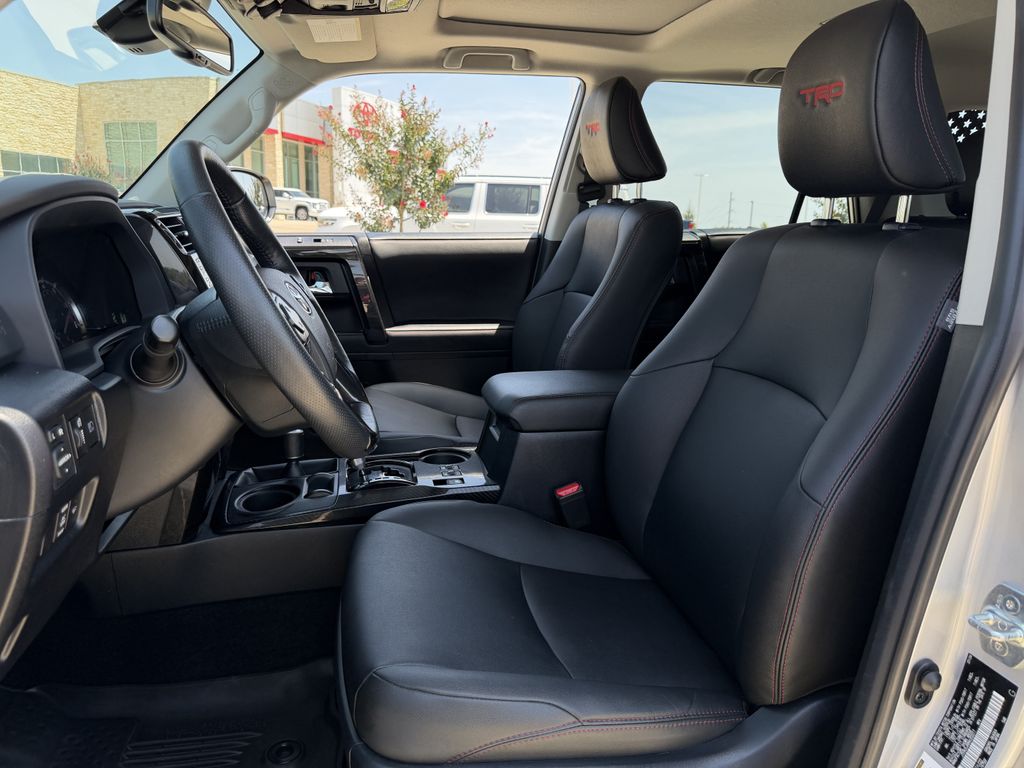 Used 2024 Toyota 4Runner SUV