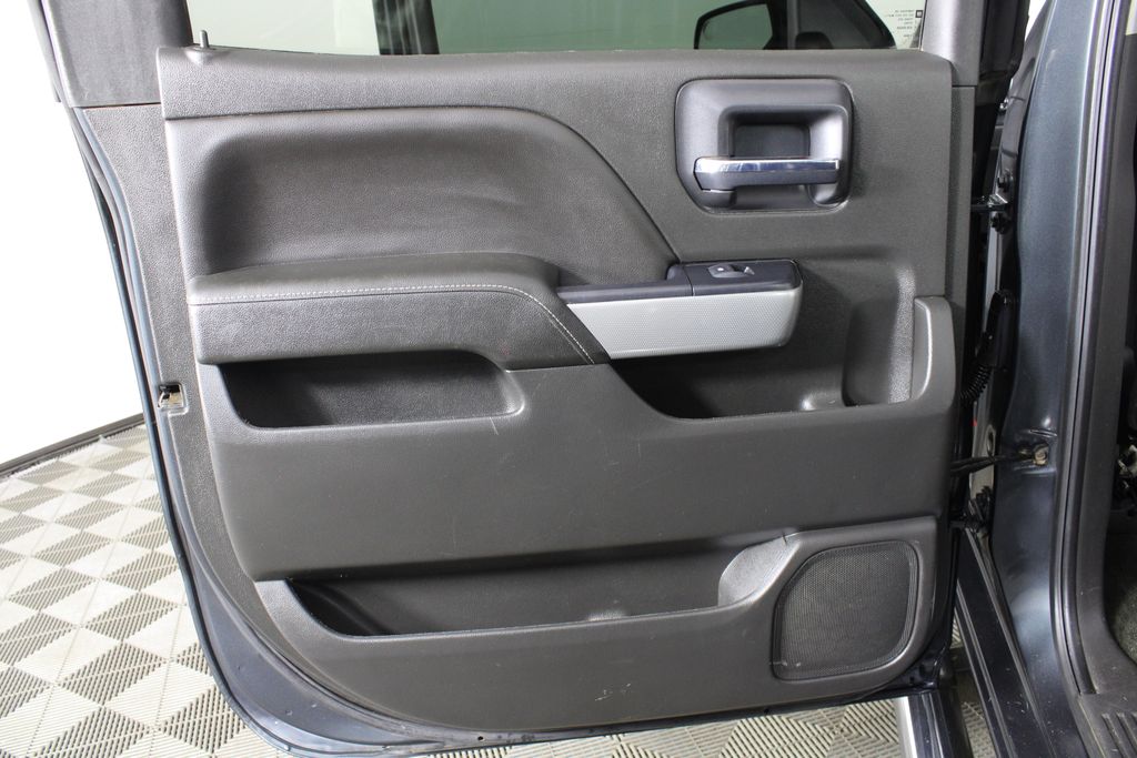 Used 2018 Chevrolet Silverado 1500 for sale in 