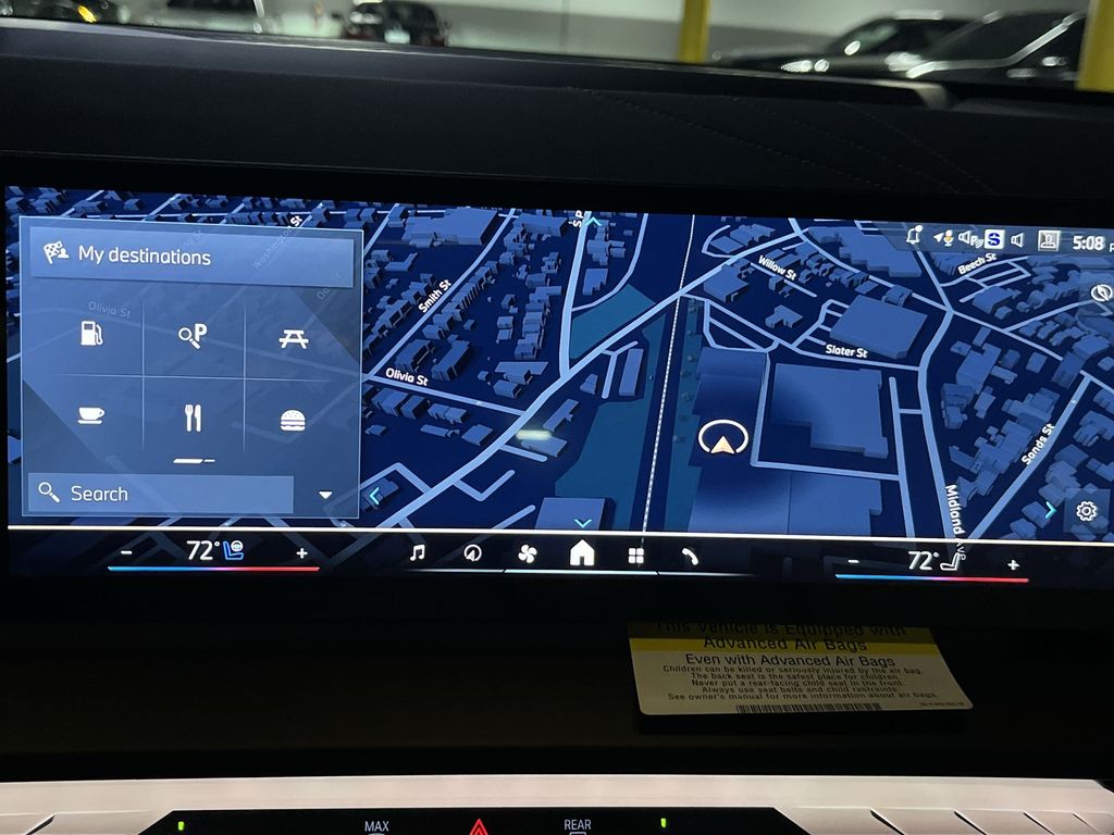 Thumbnail: 2026 BMW X3 - 18