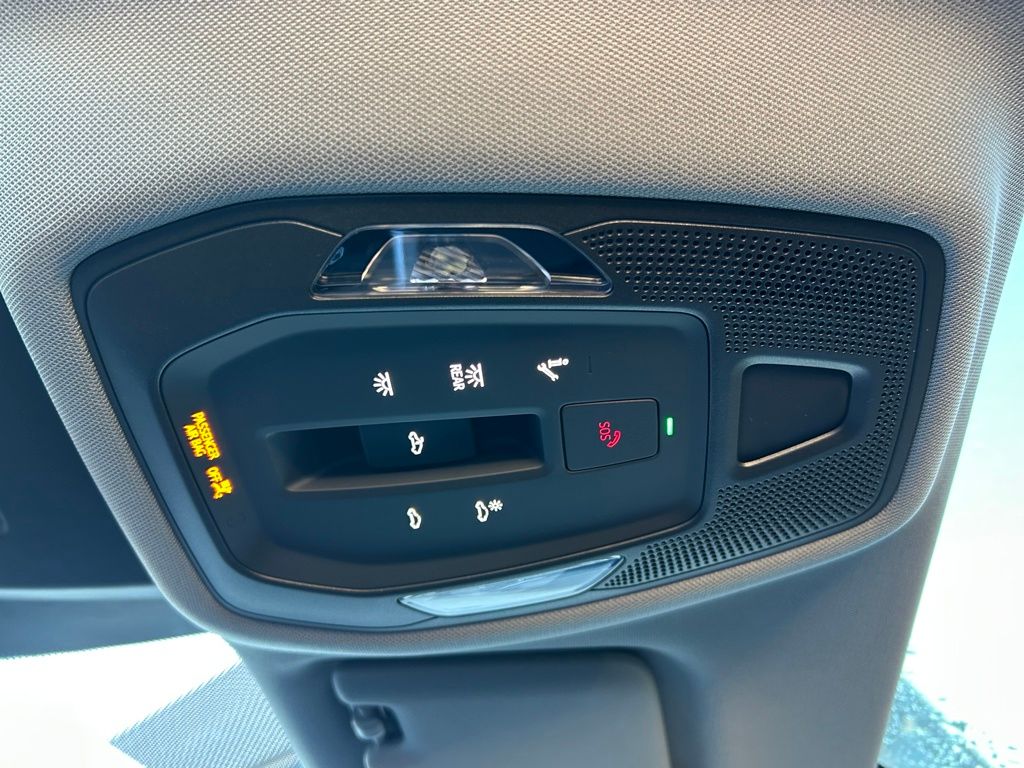 New 2025 Red Audi 2.0T Prestige image 30