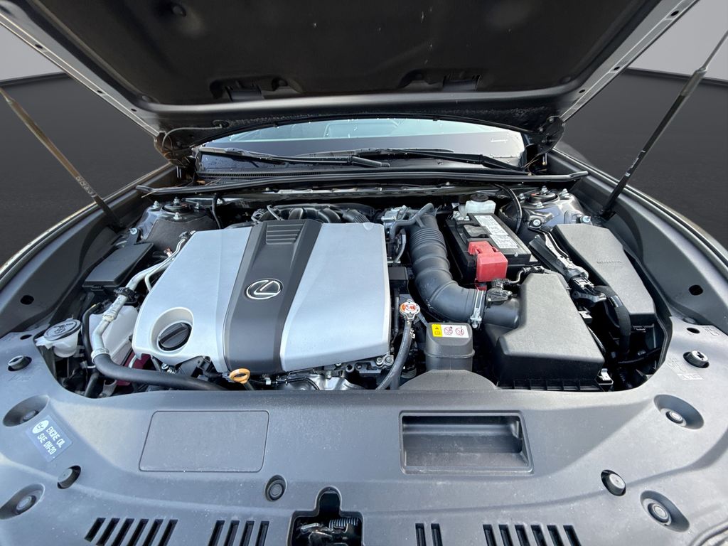 Thumbnail: 2025 Lexus ES - 14