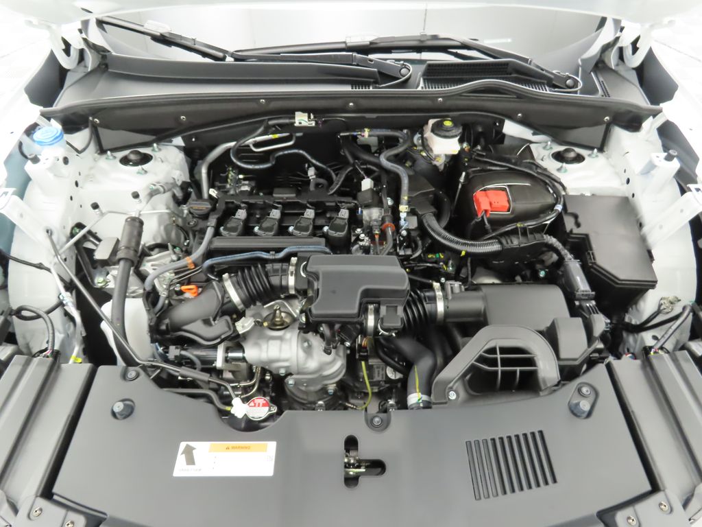 Thumbnail: 2025 Acura ADX - 29