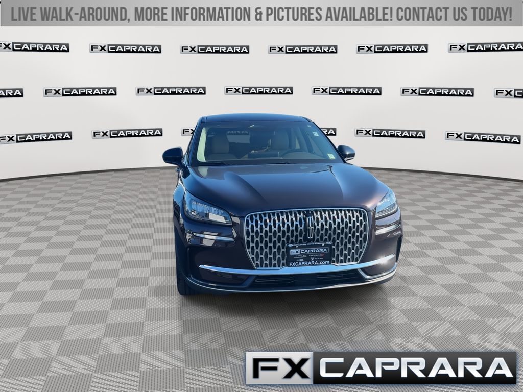 Used 2023 Lincoln Corsair SUV