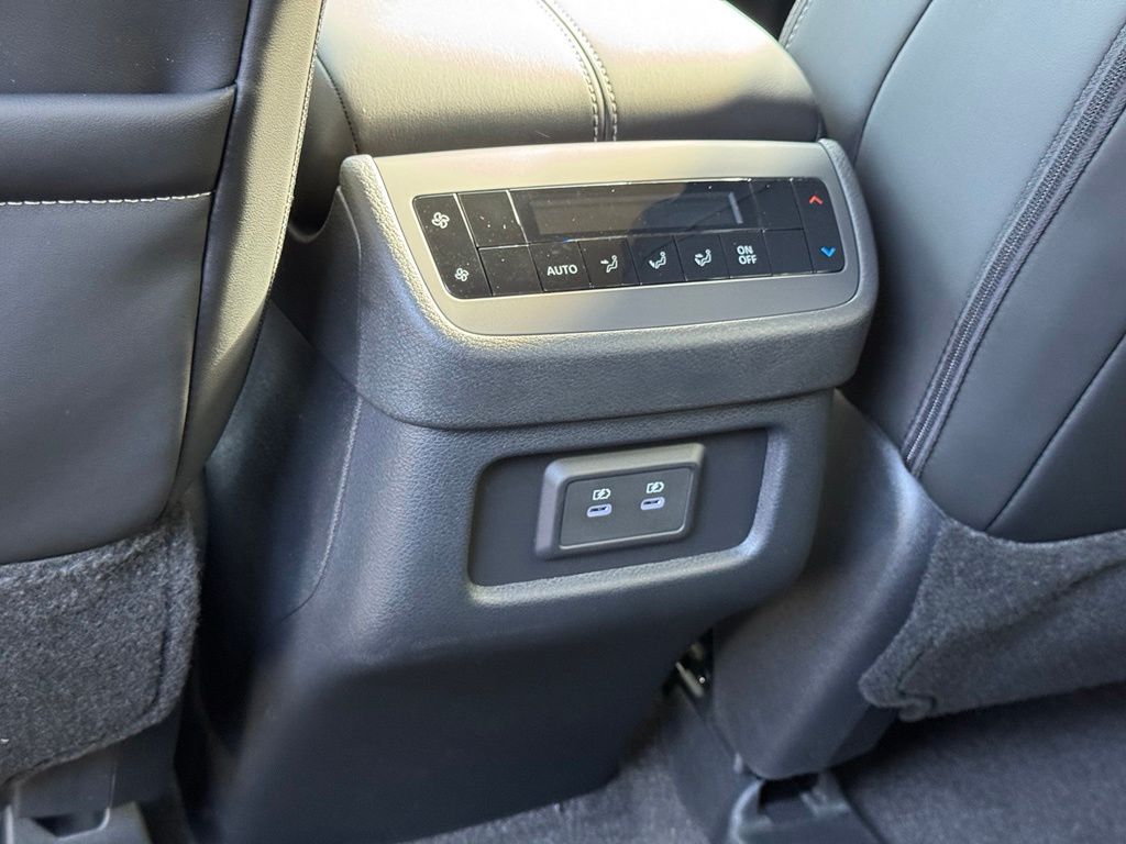 New 2026 Nissan Pathfinder SUV