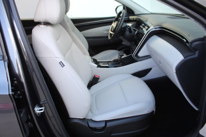 Used Car 2023 Hyundai Tucson  Sel For Sale Under $25,000 In Georgetown, Texas
