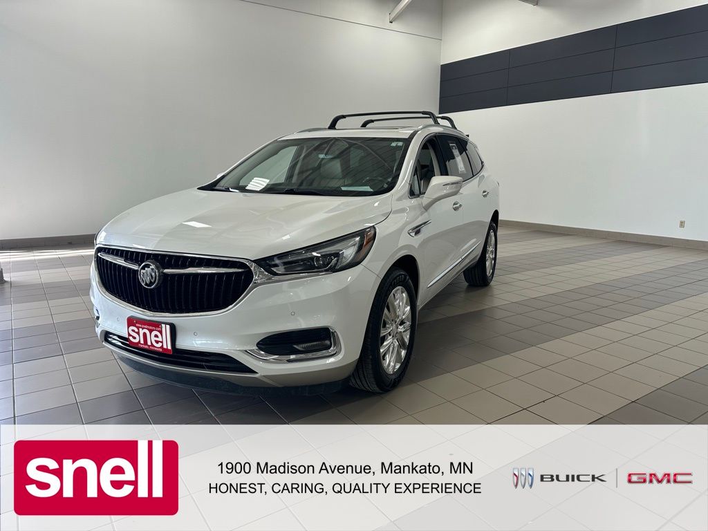 2021 Buick Enclave Premium AWD