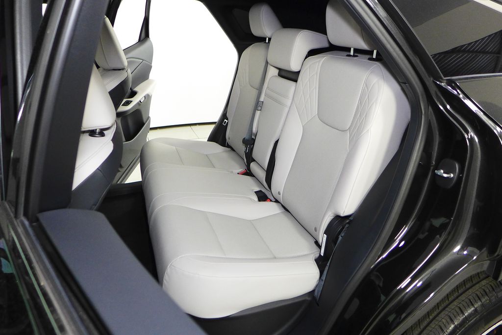 2024 Lexus RX 350 21