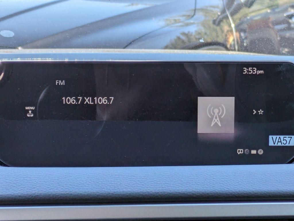 2025 Mazda CX-50 Hybrid Preferred photo