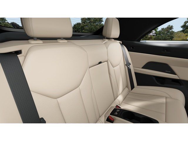 Thumbnail: 2026 BMW 4 Series - 12