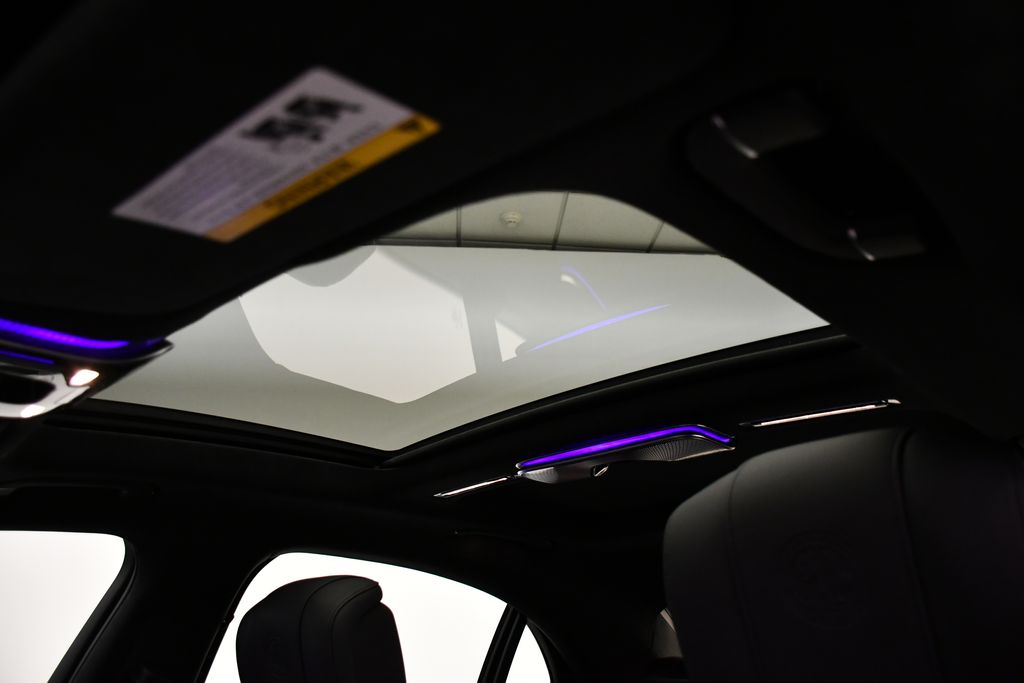 Thumbnail: 2026 Mercedes-Benz S-Class - 17