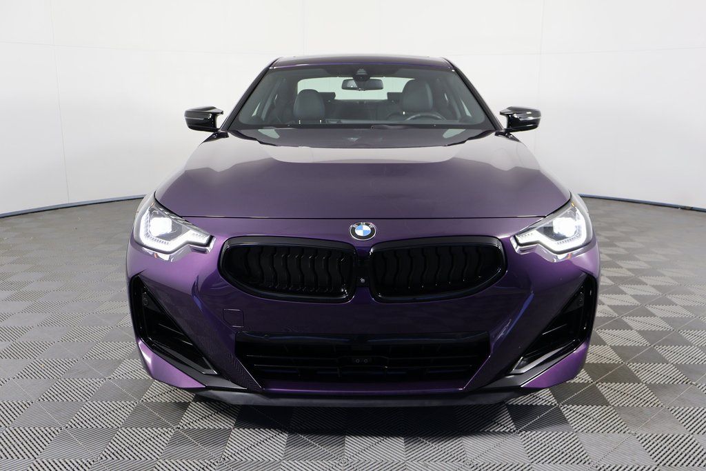 Thumbnail: 2023 BMW 2 Series - 2