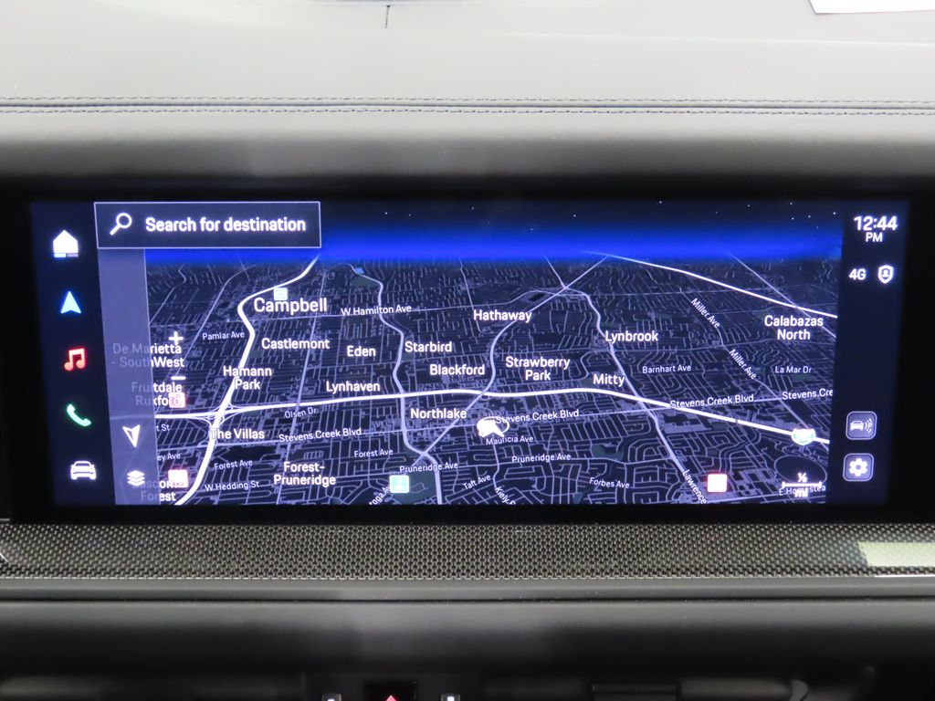 Thumbnail: 2025 Porsche  - 26