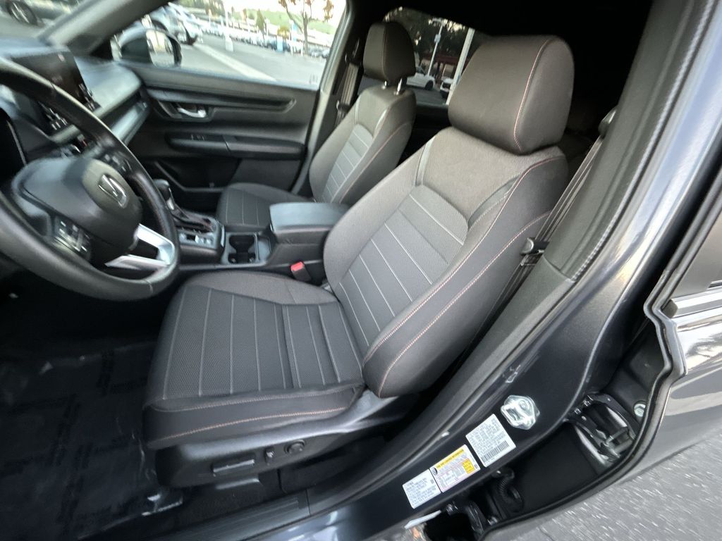 Thumbnail: 2024 Honda CR-V - 11