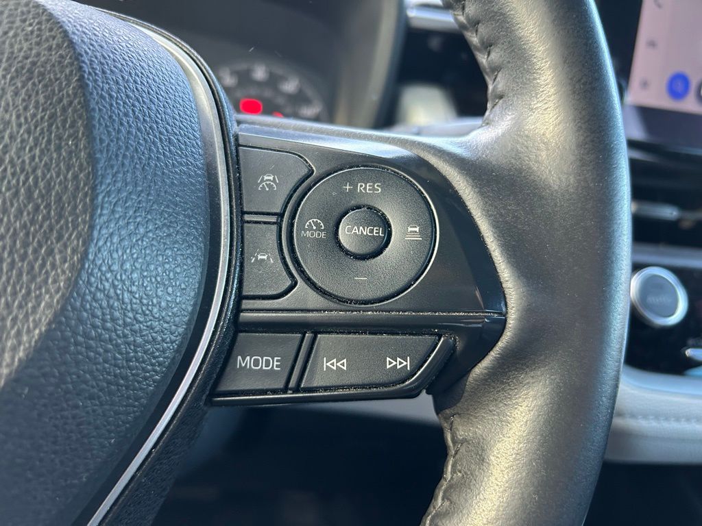 Thumbnail: 2024 Toyota Corolla - 18