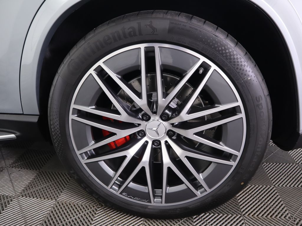 Thumbnail: 2026 Mercedes-Benz GLE - 32