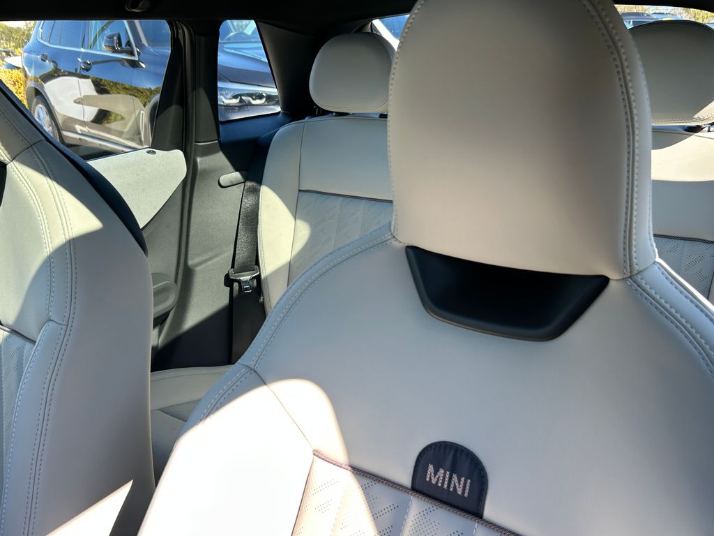 Thumbnail: 2026 MINI Cooper - 14
