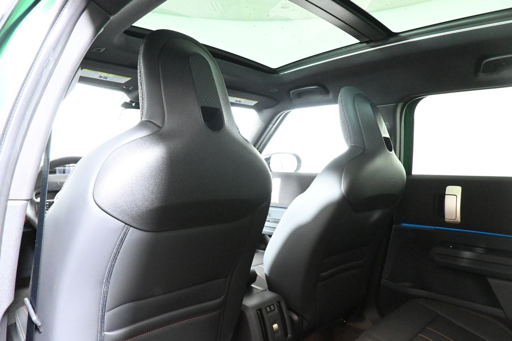 Thumbnail: 2026 MINI Cooper Countryman - 30