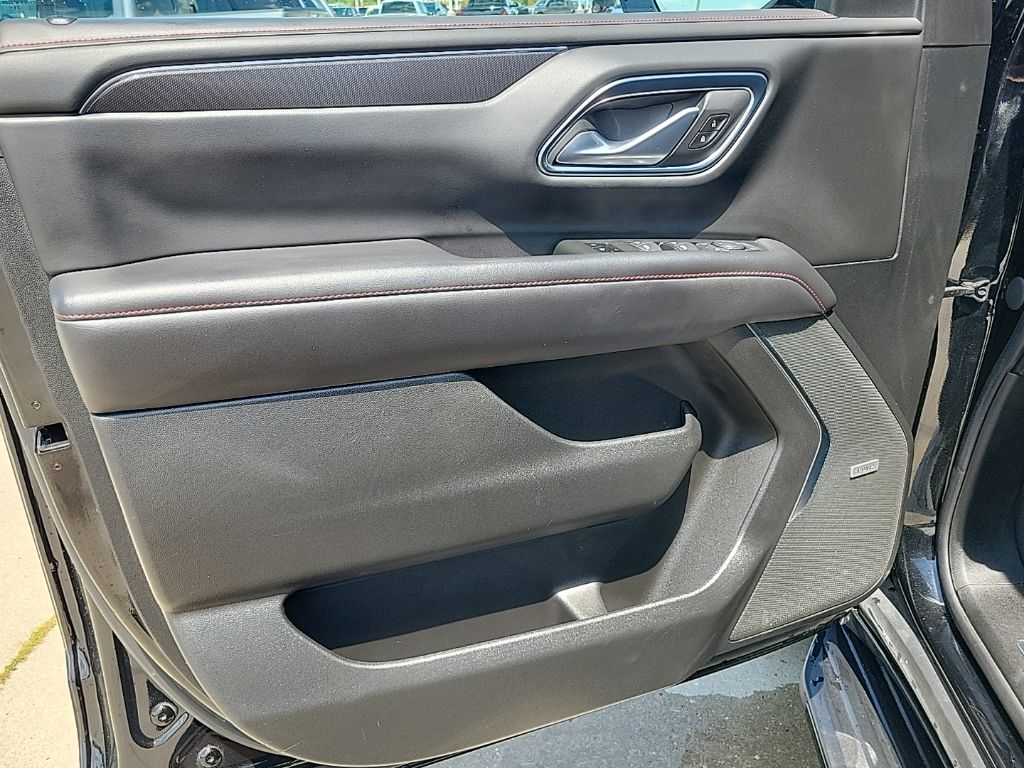 Used 2022 Chevrolet Tahoe SUV