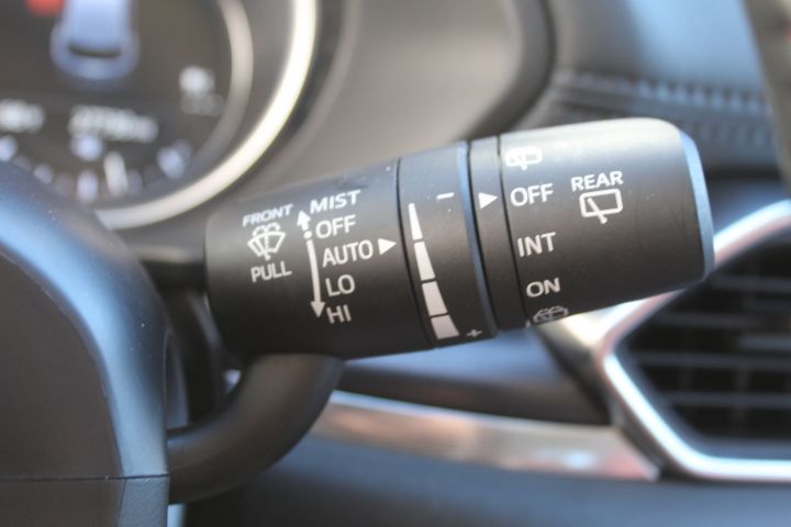 Used Car 2023 Mazda Cx-5  2.5 S Carbon Edition For Sale Under $30,000 In Georgetown, Texas