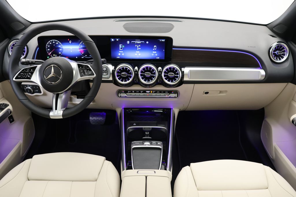 Thumbnail: 2026 Mercedes-Benz GLB - 18