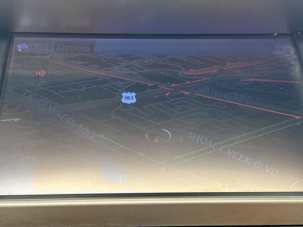 Used Car 2021 Lexus Gx  460 For Sale Under $50,000 In Austin, Texas