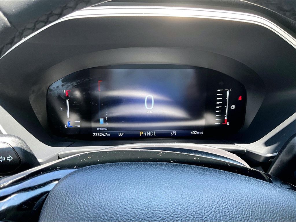 2023 Ford Escape — photo 13